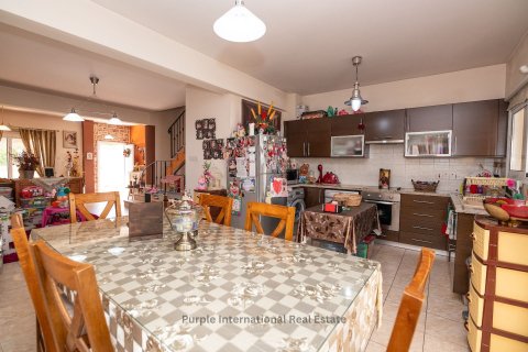 Вилла с 3 спальнями в Френарос, Аммохостос, Кипр № 37331 30