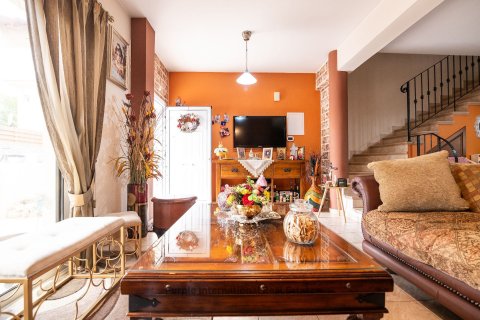 Вилла с 3 спальнями в Френарос, Аммохостос, Кипр № 37331 27