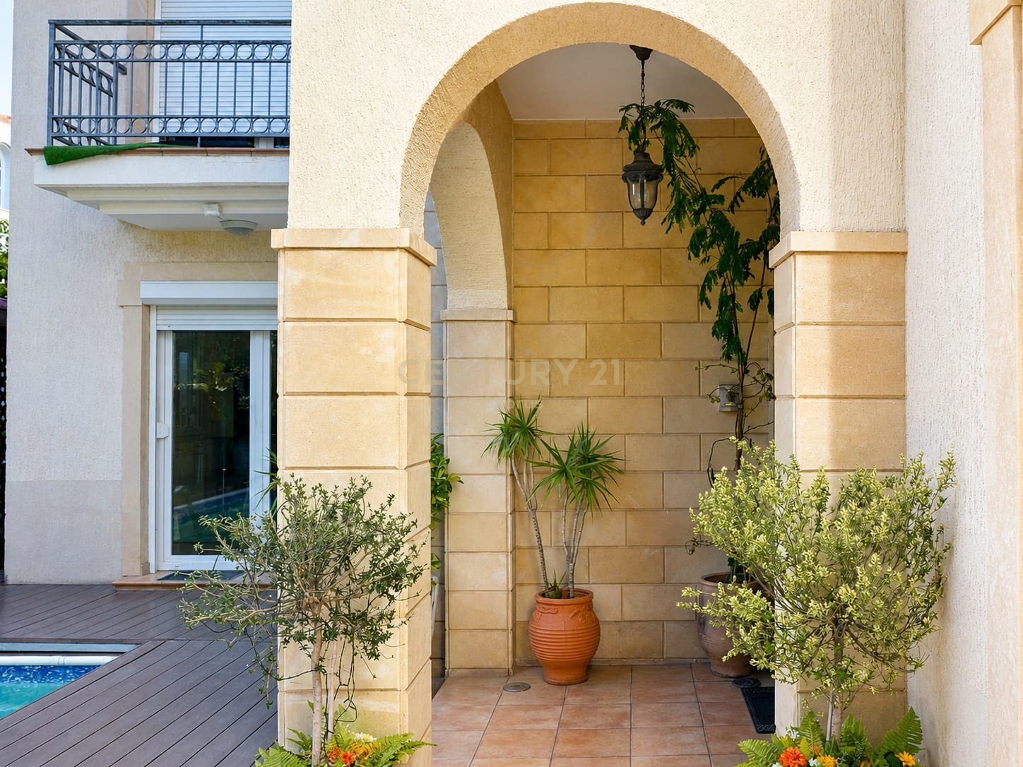 4 dormitorios Villa en Agios Athanasios, Limassol, Chipre No. 55094