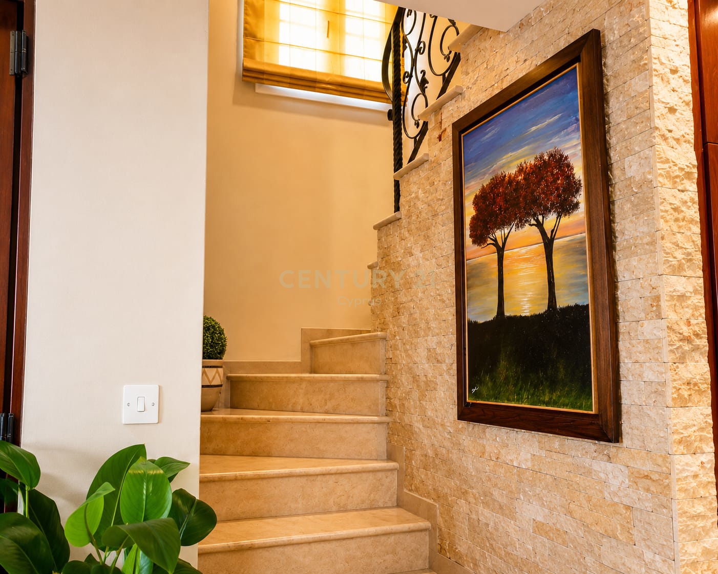4 dormitorios Villa en Agios Athanasios, Limassol, Chipre No. 55094
