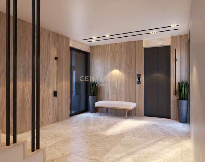 2 bedrooms Apartment in Germasogeia, Limassol, Cyprus No. 55093