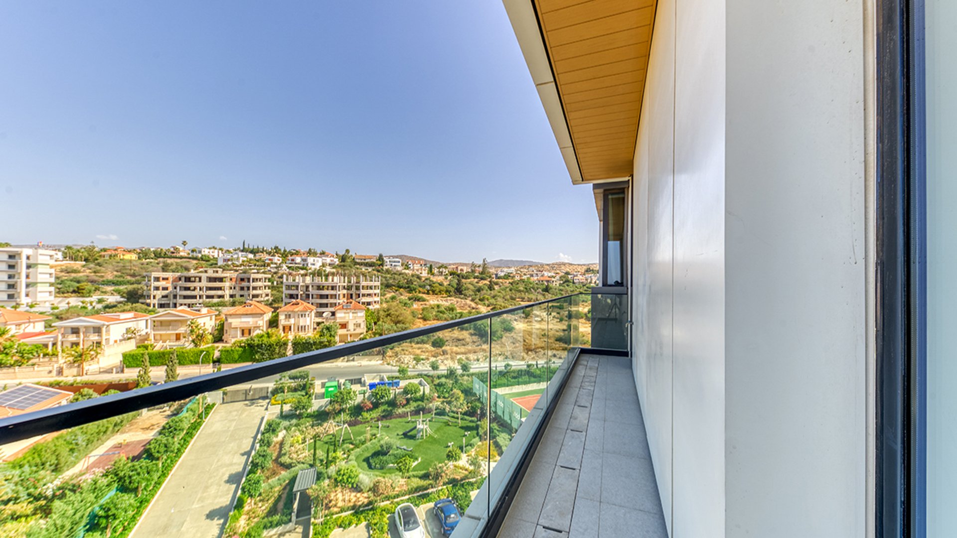 2 bedrooms Apartment in Potamos tis Germasogeias, Germasogeia, Limassol, Cyprus No. 29520