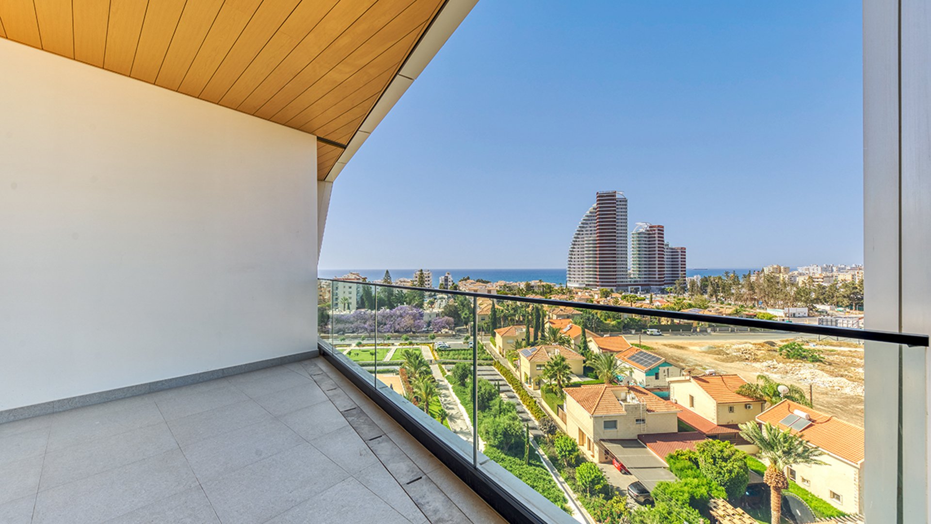 2 bedrooms Apartment in Potamos tis Germasogeias, Germasogeia, Limassol, Cyprus No. 29520