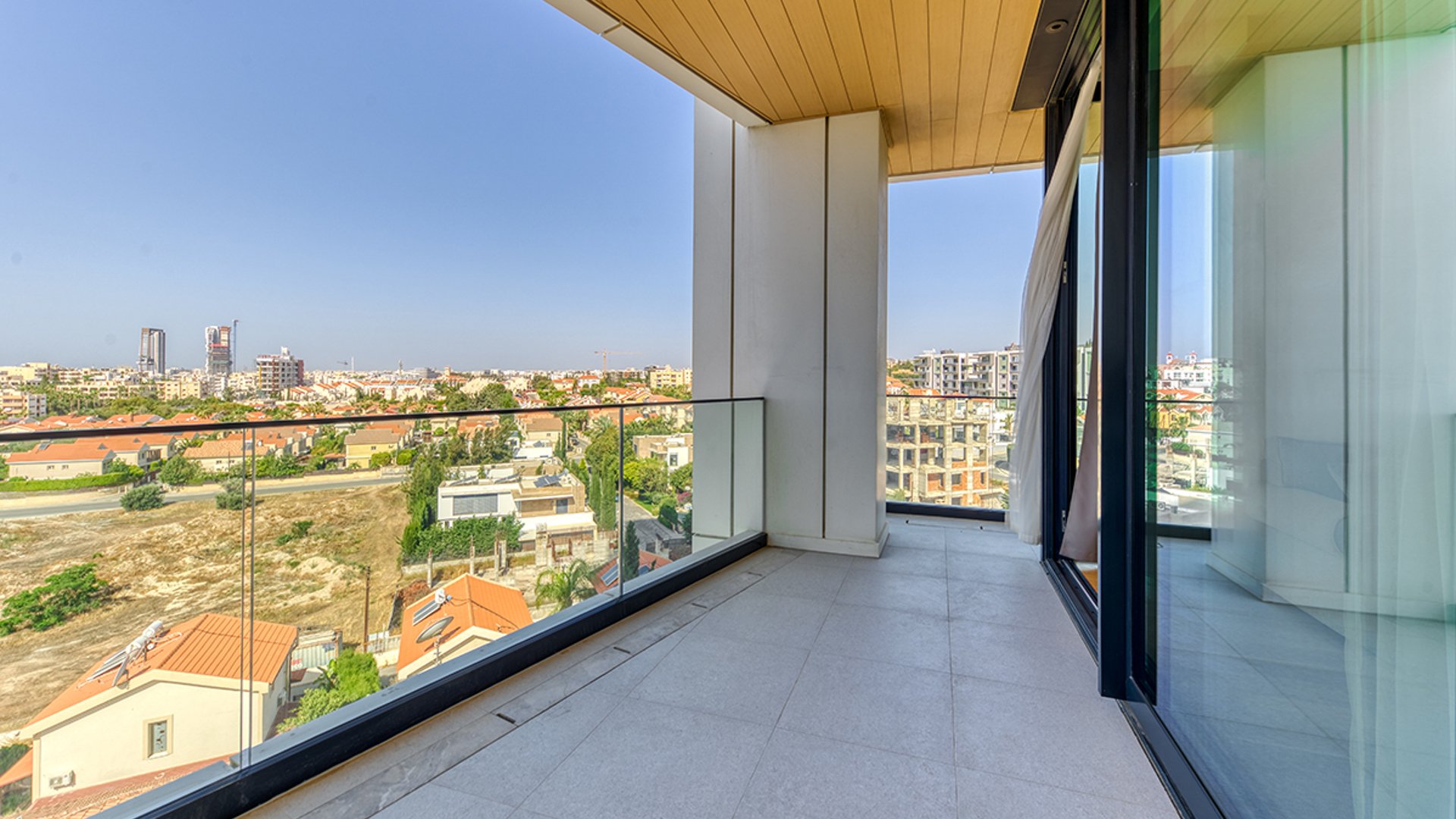 2 bedrooms Apartment in Potamos tis Germasogeias, Germasogeia, Limassol, Cyprus No. 29520