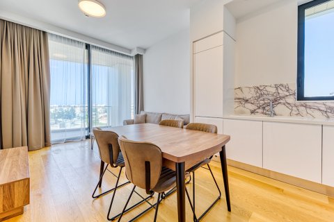 2 bedrooms Apartment in Potamos tis Germasogeias, Germasogeia, Limassol, Cyprus No. 29520