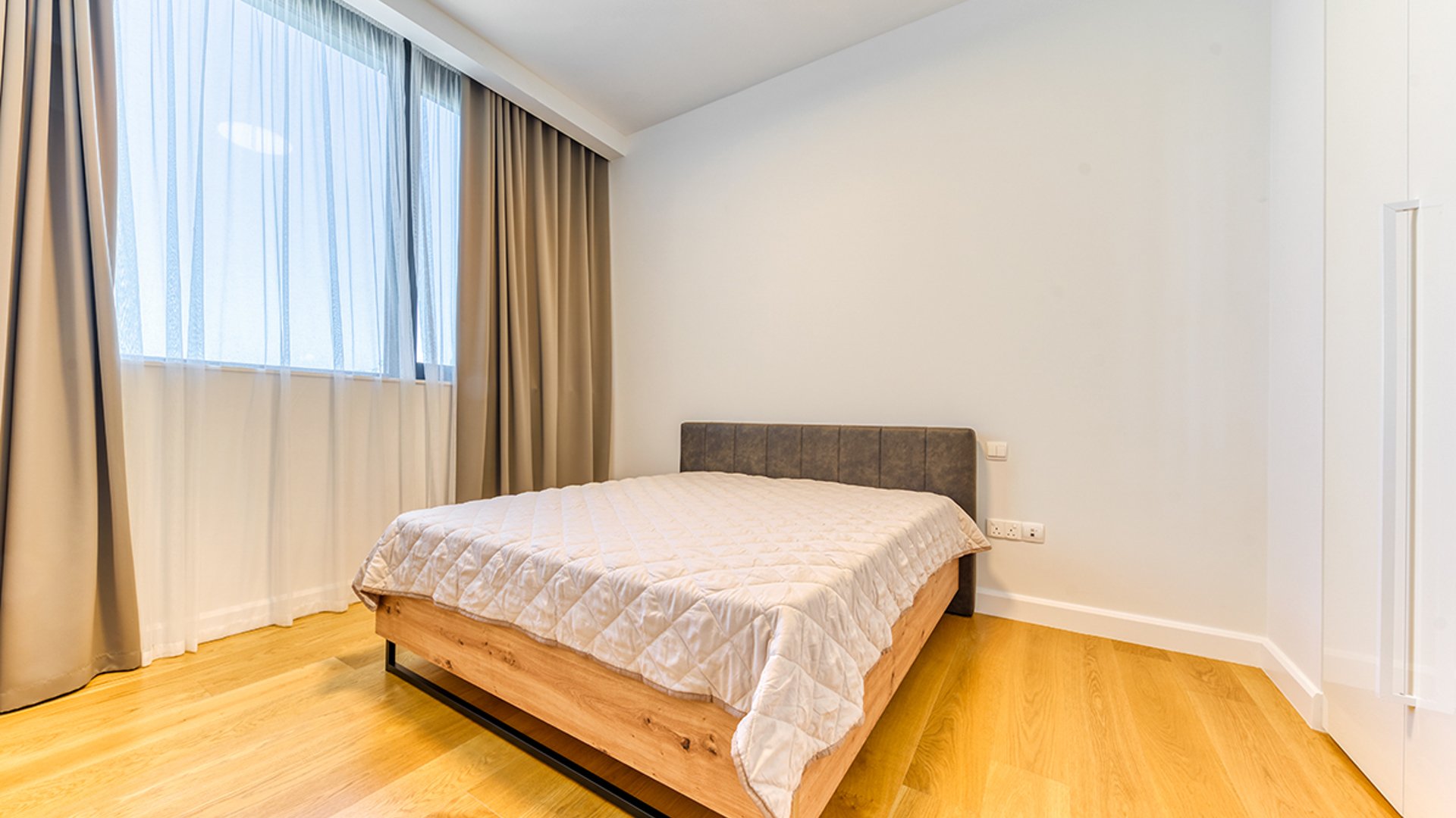 2 bedrooms Apartment in Potamos tis Germasogeias, Germasogeia, Limassol, Cyprus No. 29520