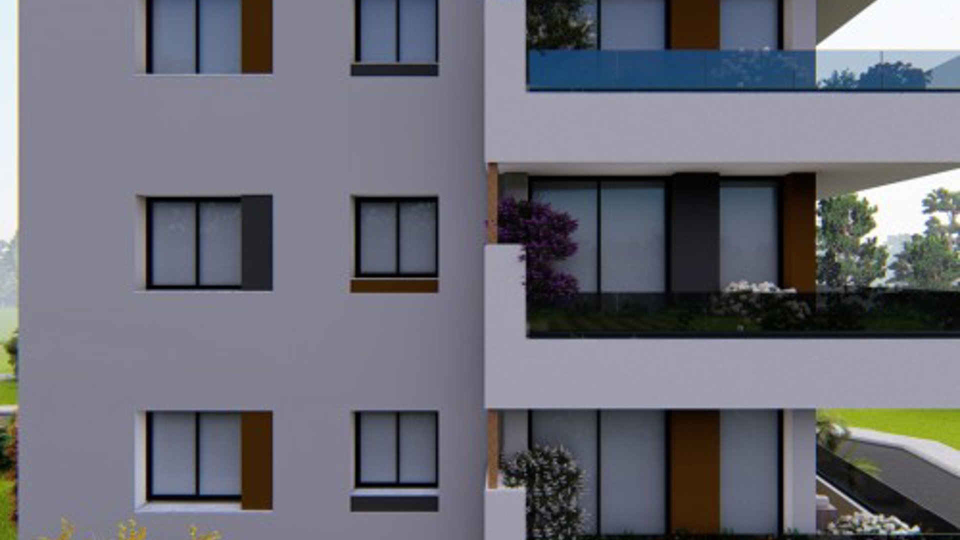 2 bedrooms Apartment in Mesa Geitonia, Limassol, Cyprus No. 29516