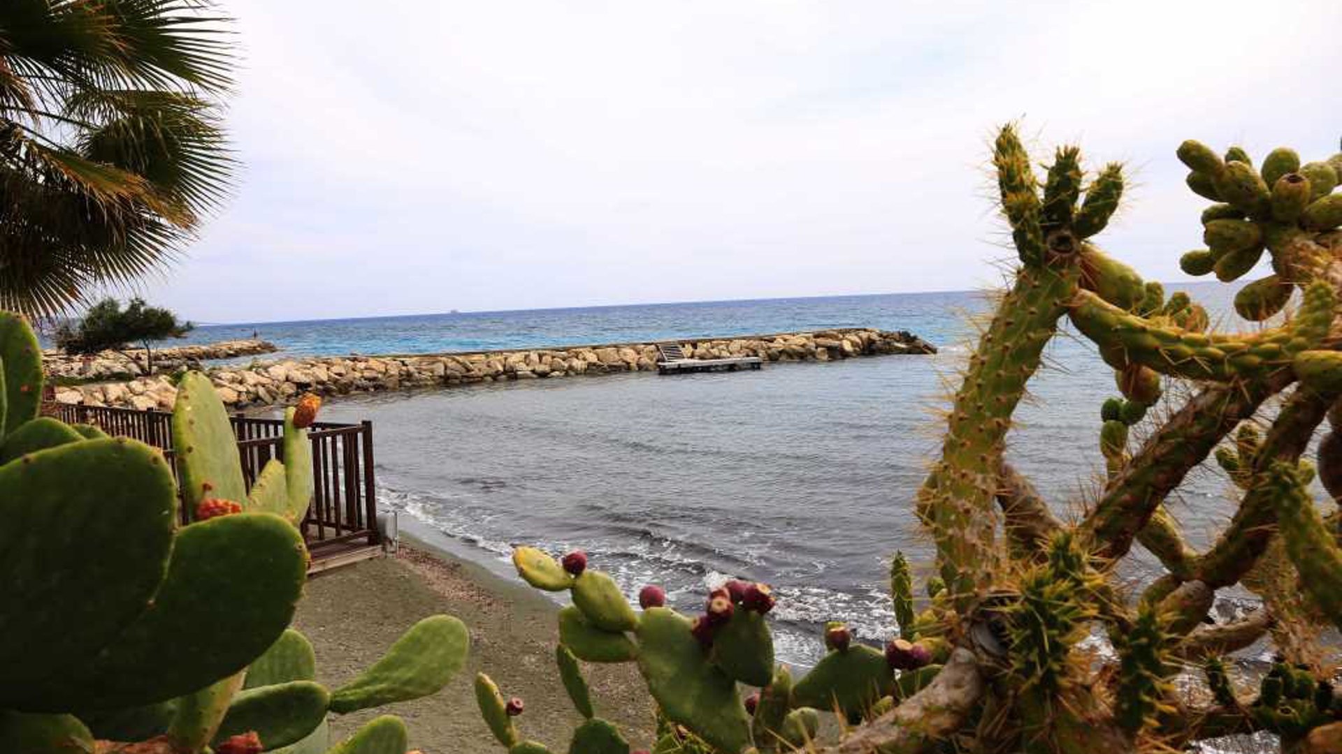 4 bedrooms Apartment in Potamos tis Germasogeias, Germasogeia, Limassol, Cyprus No. 29519