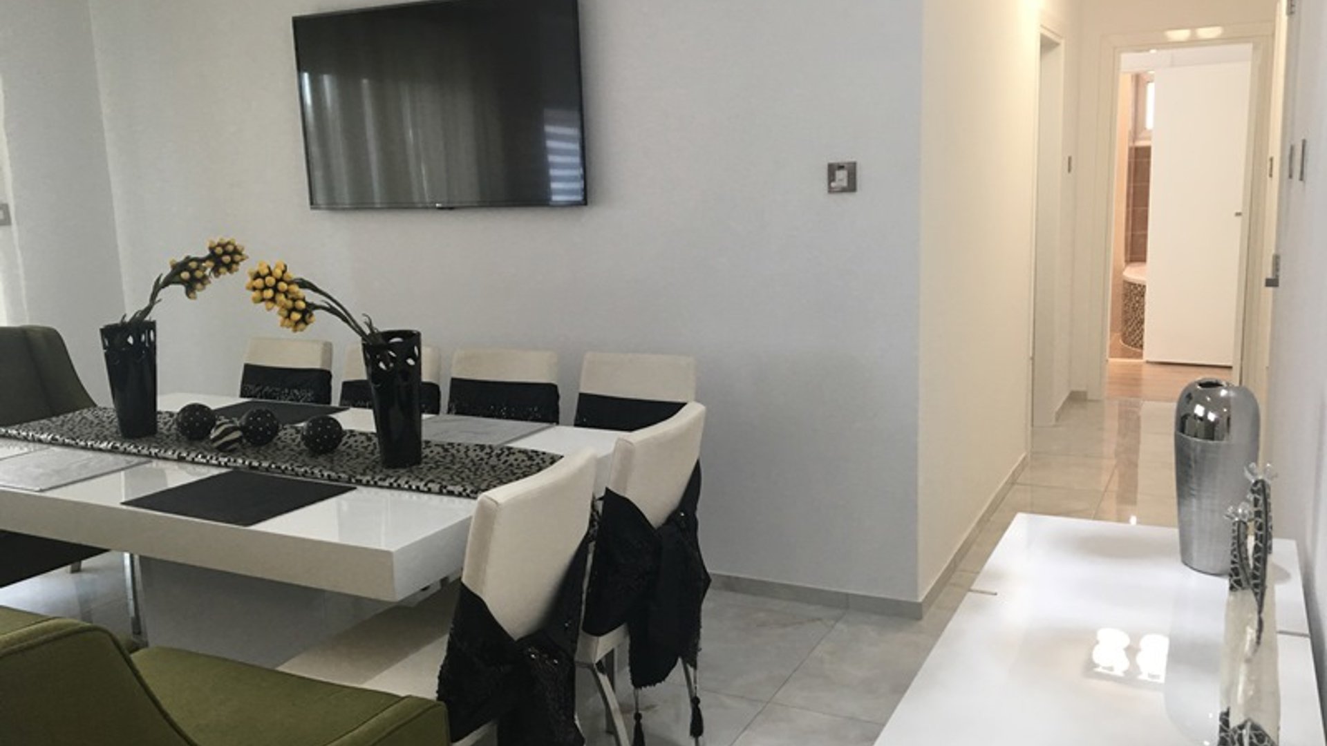 4 bedrooms Apartment in Potamos tis Germasogeias, Germasogeia, Limassol, Cyprus No. 29519