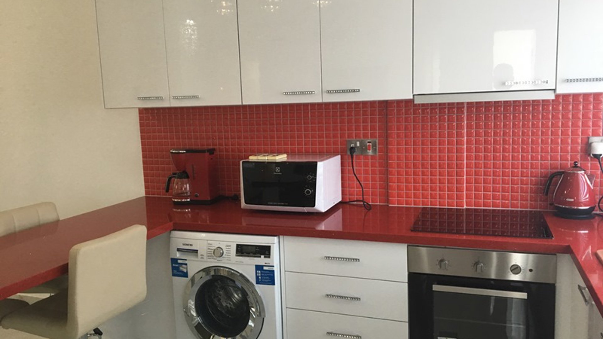 4 bedrooms Apartment in Potamos tis Germasogeias, Germasogeia, Limassol, Cyprus No. 29519