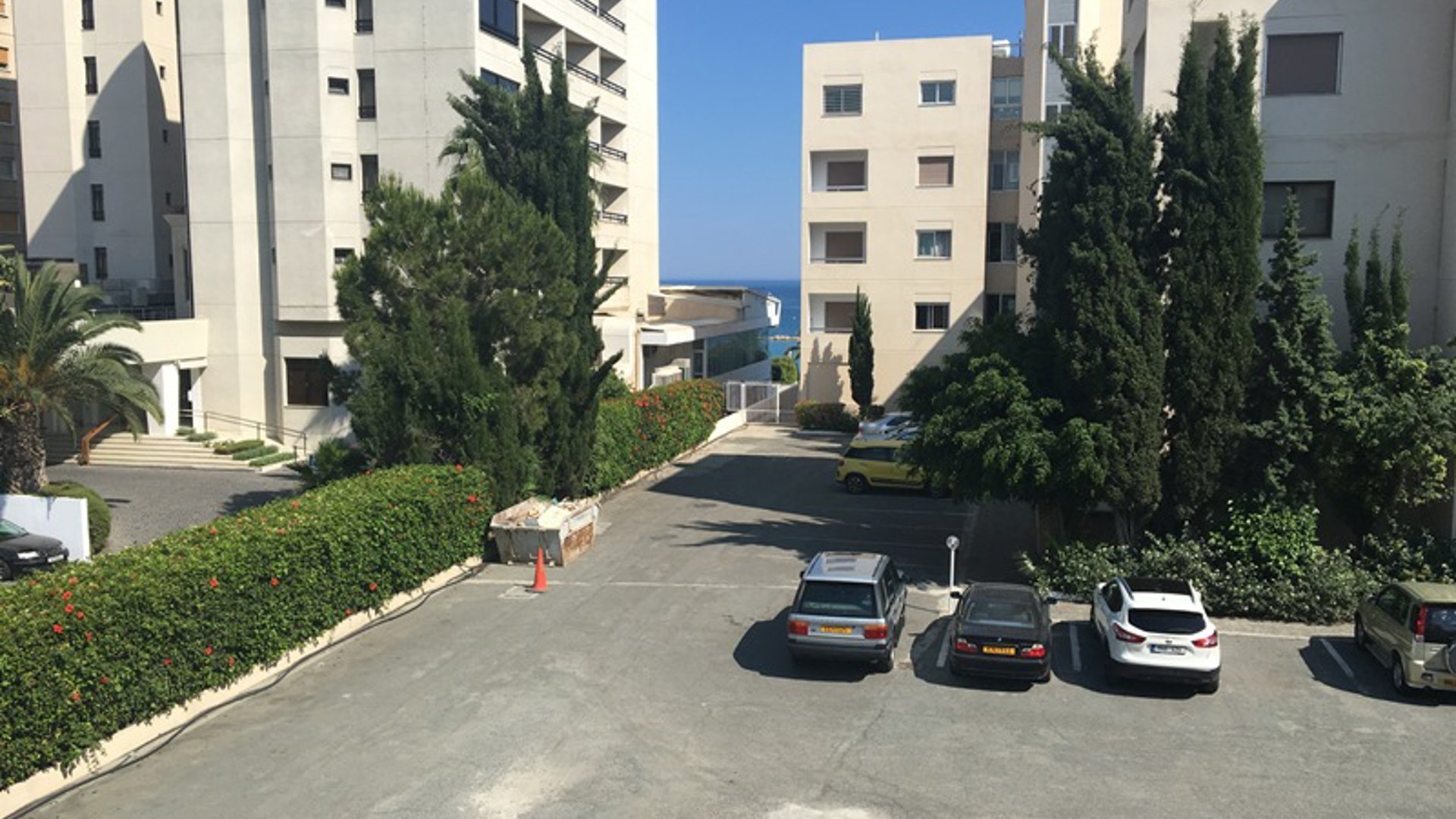 4 bedrooms Apartment in Potamos tis Germasogeias, Germasogeia, Limassol, Cyprus No. 29519