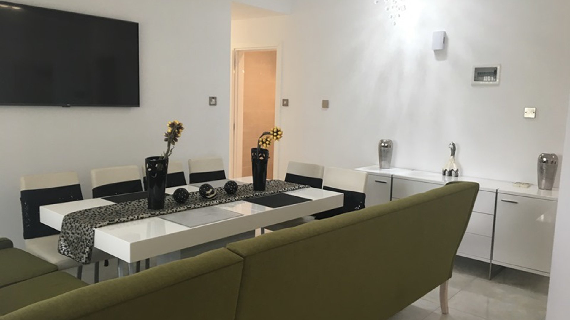 4 bedrooms Apartment in Potamos tis Germasogeias, Germasogeia, Limassol, Cyprus No. 29519