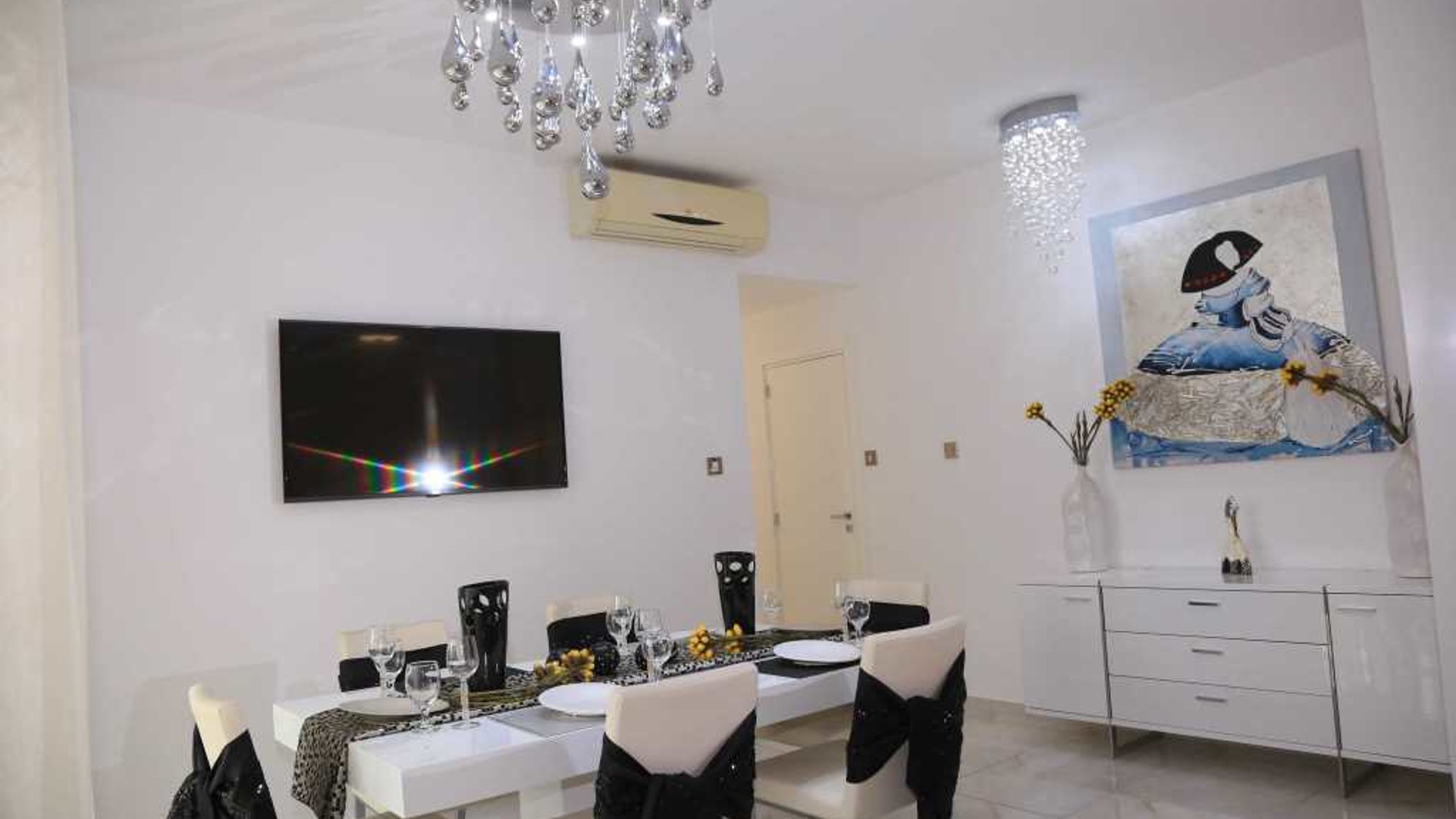 4 bedrooms Apartment in Potamos tis Germasogeias, Germasogeia, Limassol, Cyprus No. 29519