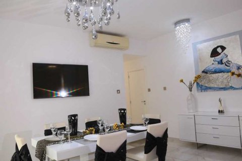 4 bedrooms Apartment in Potamos tis Germasogeias, Germasogeia, Limassol, Cyprus No. 29519