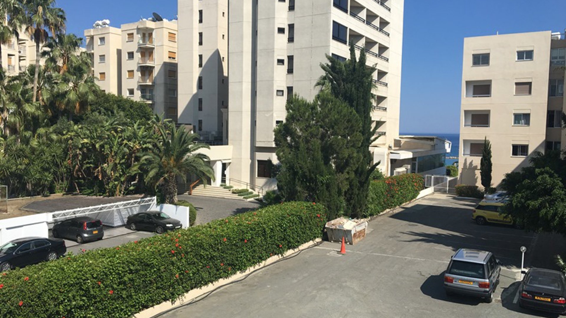 4 bedrooms Apartment in Potamos tis Germasogeias, Germasogeia, Limassol, Cyprus No. 29519