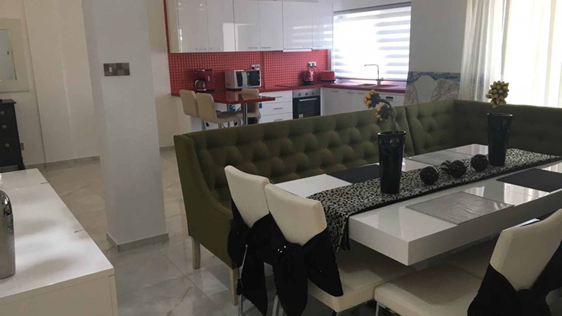 4 bedrooms Apartment in Potamos tis Germasogeias, Germasogeia, Limassol, Cyprus No. 29519