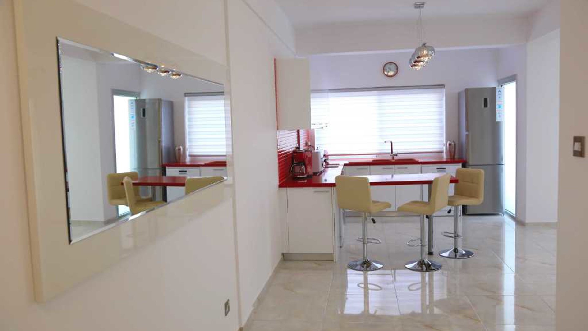 4 bedrooms Apartment in Potamos tis Germasogeias, Germasogeia, Limassol, Cyprus No. 29519