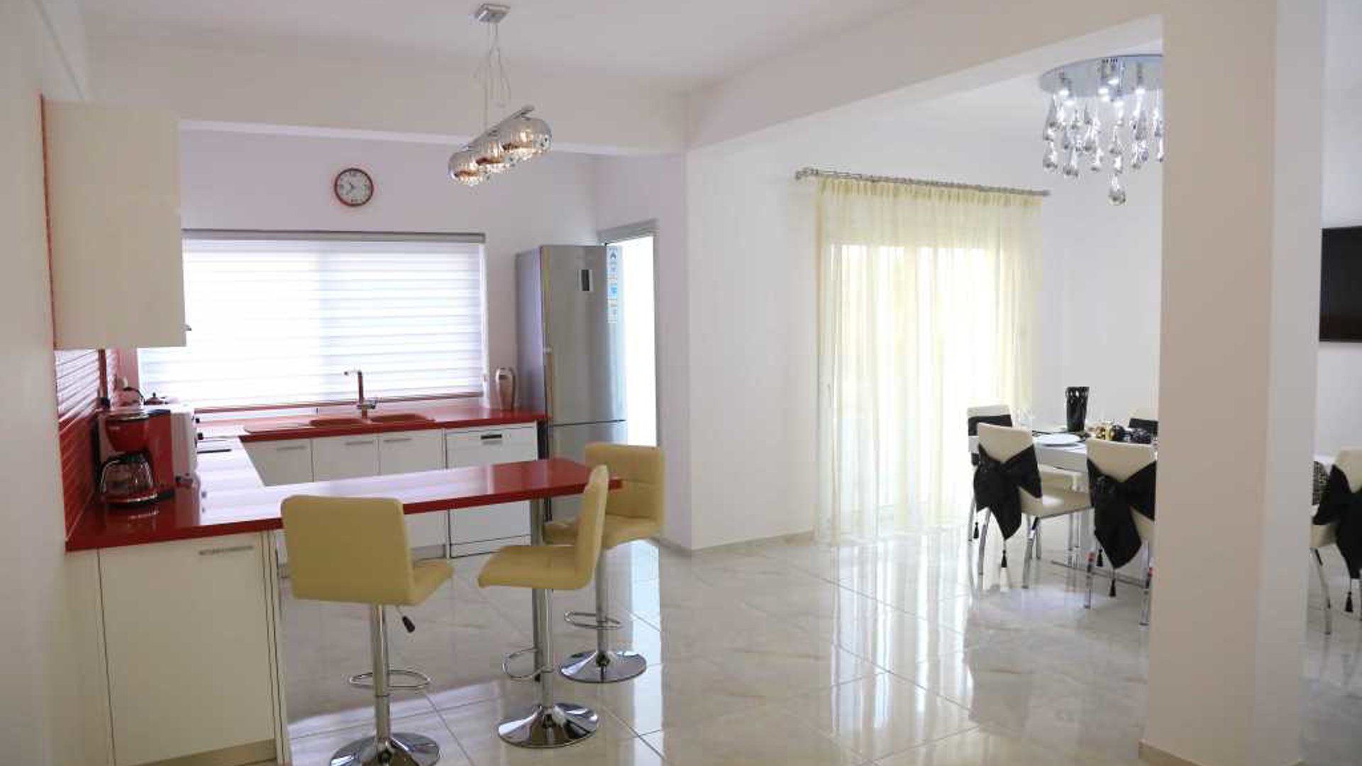 4 bedrooms Apartment in Potamos tis Germasogeias, Germasogeia, Limassol, Cyprus No. 29519