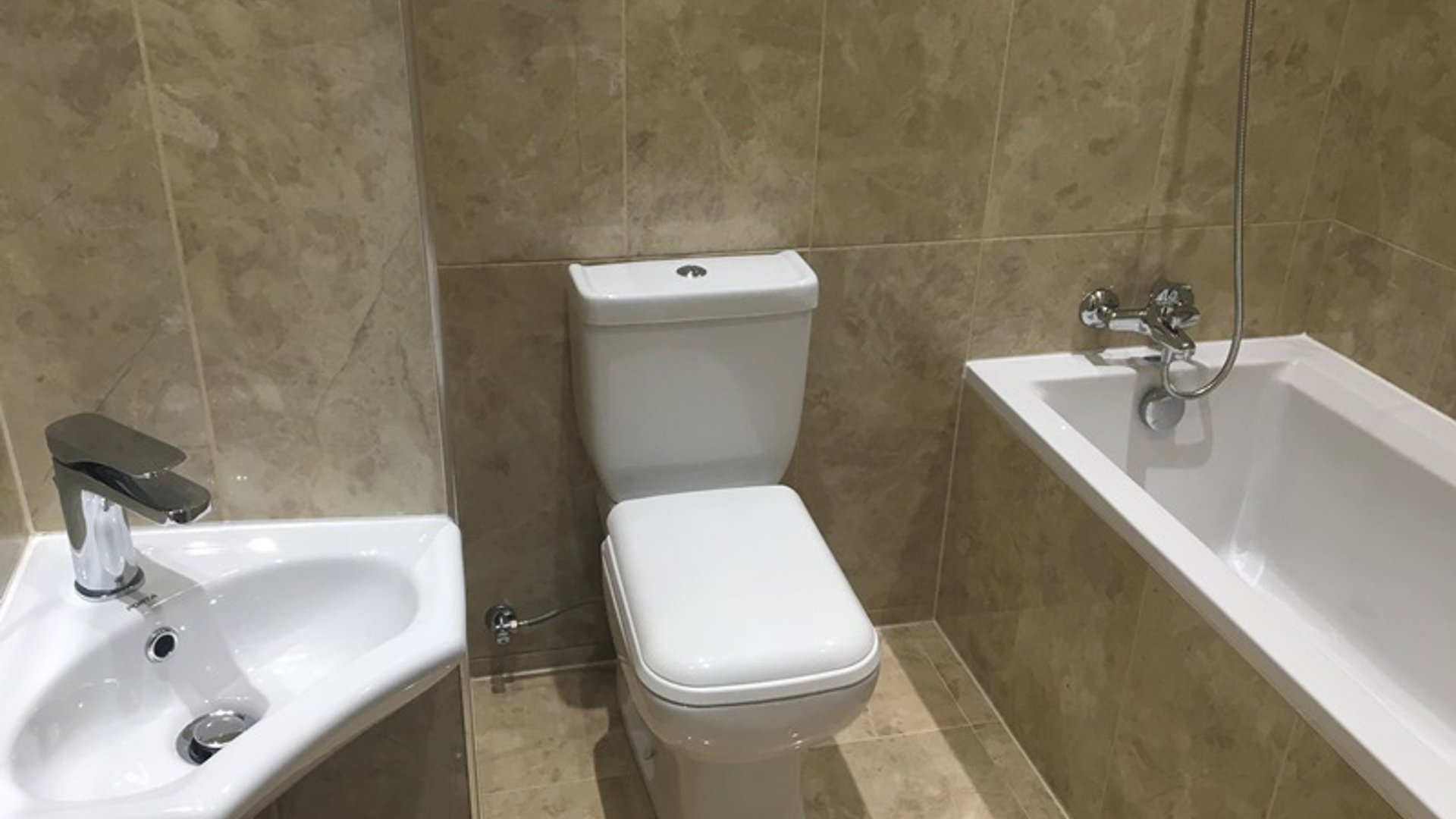 4 bedrooms Apartment in Potamos tis Germasogeias, Germasogeia, Limassol, Cyprus No. 29519