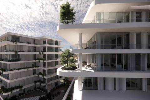 2 bedrooms Apartment in Kato Paphos, Paphos,  No. 44323 2