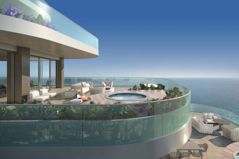 3 bedrooms Apartment in Limassol,  No. 46128 5