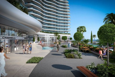 4 bedrooms Apartment in Limassol, No. 46130 7