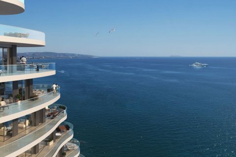 4 bedrooms Apartment in Limassol, No. 46130 8