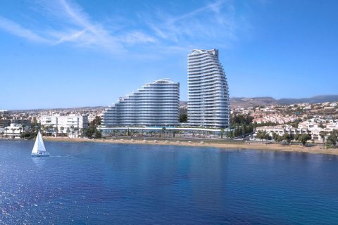 4 bedrooms Apartment in Limassol, No. 46130 2