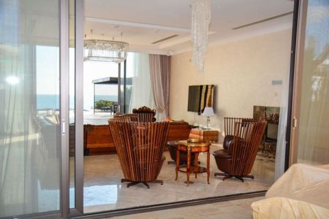 4 bedrooms Villa in Agios Georgios, Limassol,  No. 46134 21