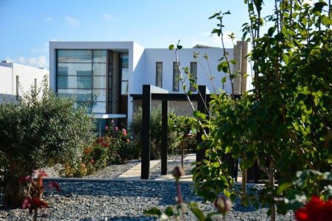 5 bedrooms Villa in Agios Georgios, Limassol,  No. 46133 2