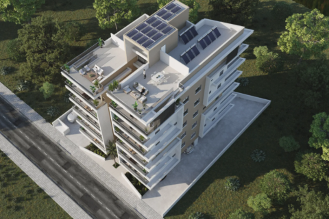 1 bedroom Apartment in Larnaca, Larnaka,  No. 48541 8