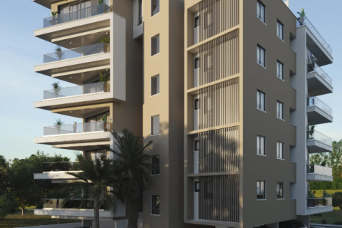 1 bedroom Apartment in Larnaca, Larnaka, No. 48542 5