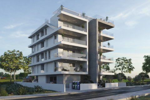 Квартира с 2 спальнями в Ларнака,  № 48545 3