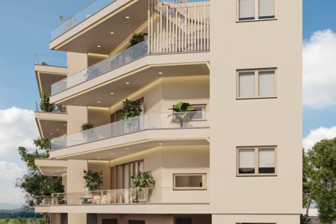 Квартира с 3 спальнями в Ларнака,  № 49128 3