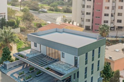 Квартира с 3 спальнями в Лимассол, Лимасол,  № 49127 3