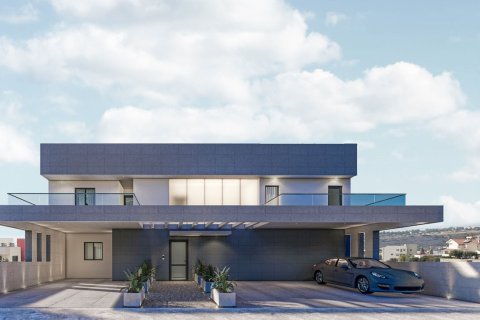 Квартира с 3 спальнями в Лимассол, Лимасол,  № 49127 4