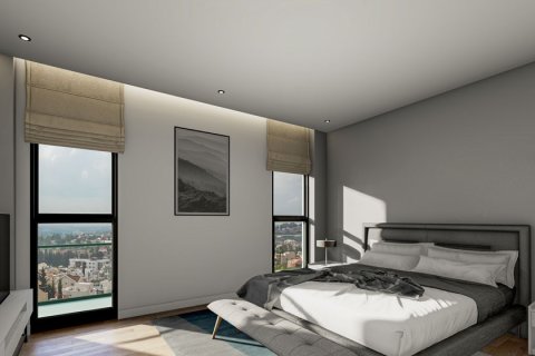 Квартира с 3 спальнями в Лимассол, Лимасол,  № 49127 6