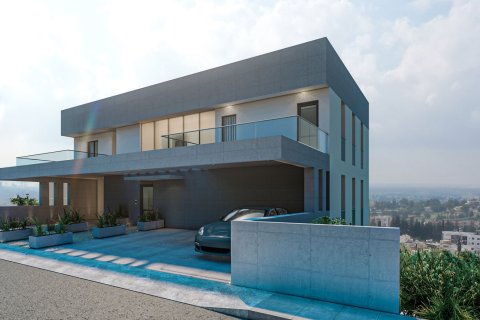 Квартира с 3 спальнями в Лимассол, Лимасол,  № 49127 5