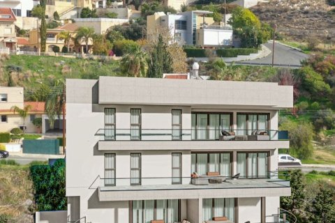 Квартира с 3 спальнями в Лимассол, Лимасол,  № 49127 2