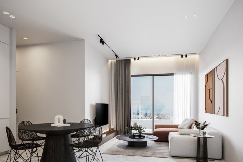 2 chambres Appartement à Geroskípou, Paphos, Chypre No. 29162