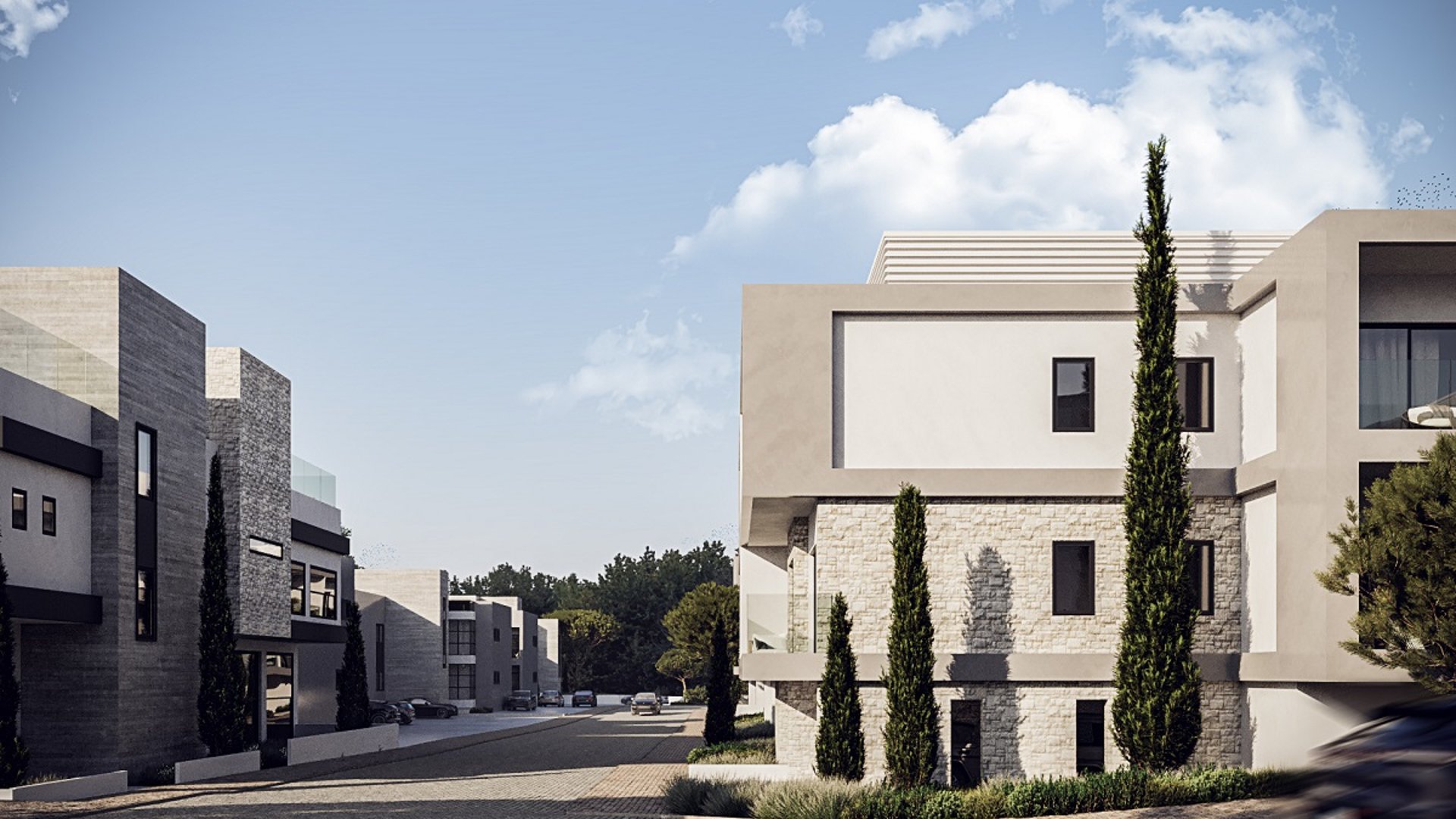 1 bedroom Apartment in Geroskípou, Paphos, Cyprus No. 29163