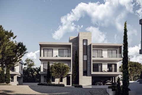 2 chambres Appartement à Geroskípou, Paphos, Chypre No. 29167