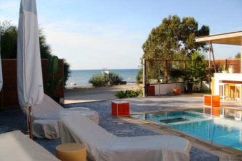3 bedrooms Villa in Pyrgos, Limassol, No. 27616 2