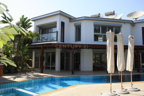 3 bedrooms Villa in Pyrgos, Limassol, No. 27616 7