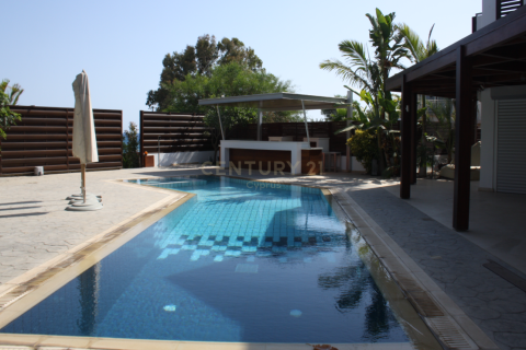 3 bedrooms Villa in Pyrgos, Limassol, No. 27616 6