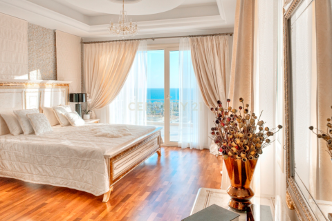 4 bedrooms Villa in Agios Tychonas, Limassol,  No. 27617 7