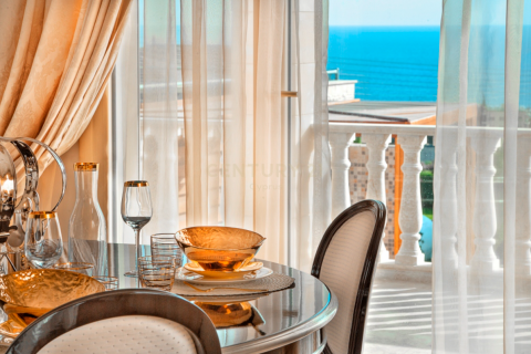 4 bedrooms Villa in Agios Tychonas, Limassol,  No. 27617 3