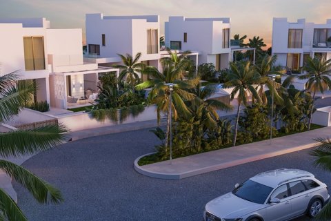 3 chambres Villa à Pernera, Ammochostos, Chypre No. 28325