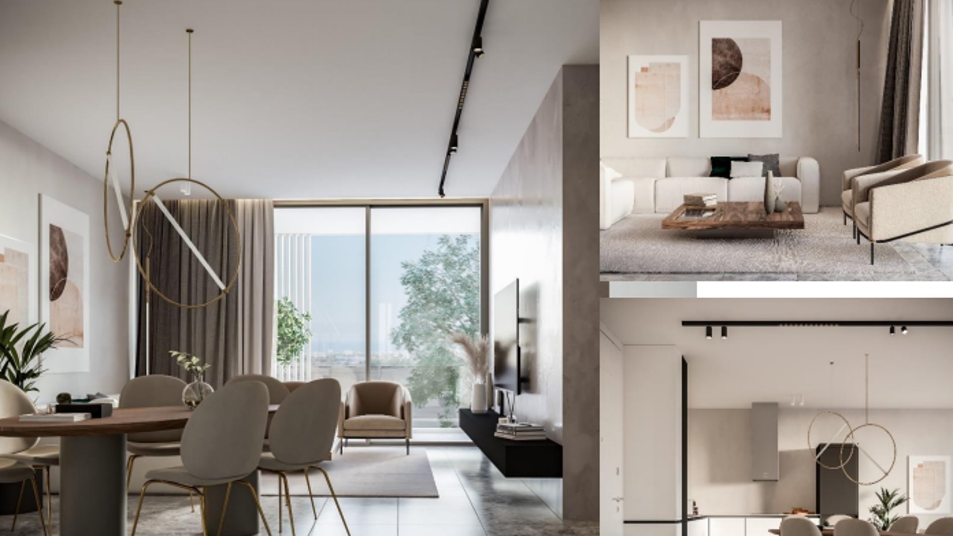 2 chambres Appartement à Paralimni, Ammochostos, Chypre No. 28323
