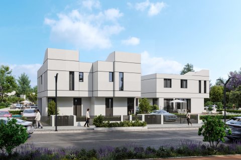 1 bedroom Apartment in Asomatos, Limassol,  No. 46928 4